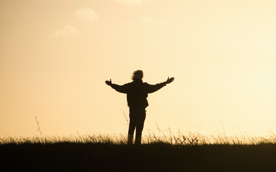Harness the power of gratitude this season