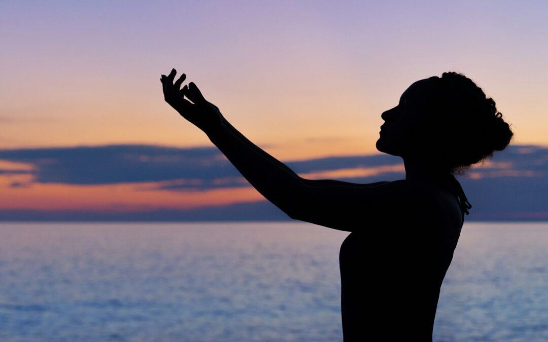 Connecting Body, Mind & Soul
